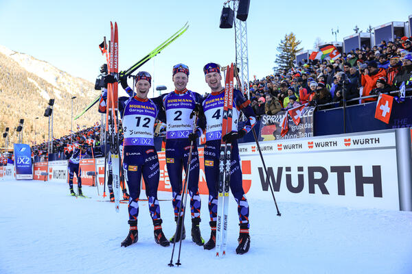 Photo : Nordic Focus