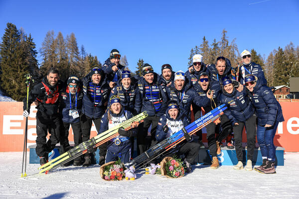 Photo : Nordic Focus