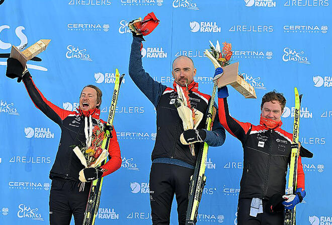 20231216, La Venosta herrar 3 bästa