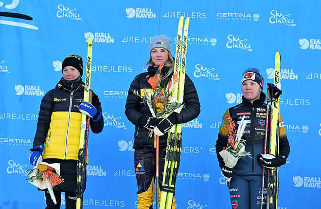 20231216, La Venosta damer 3 bästa