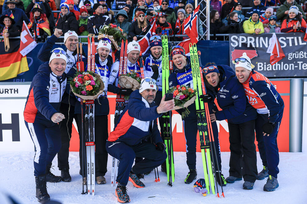Photo : Nordic Focus