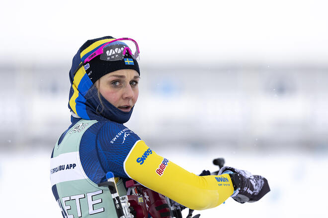 Danielsson/IBU Training