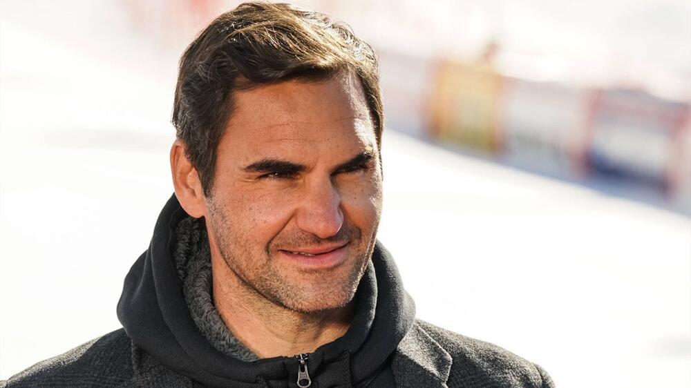 Photo : SRF Sport