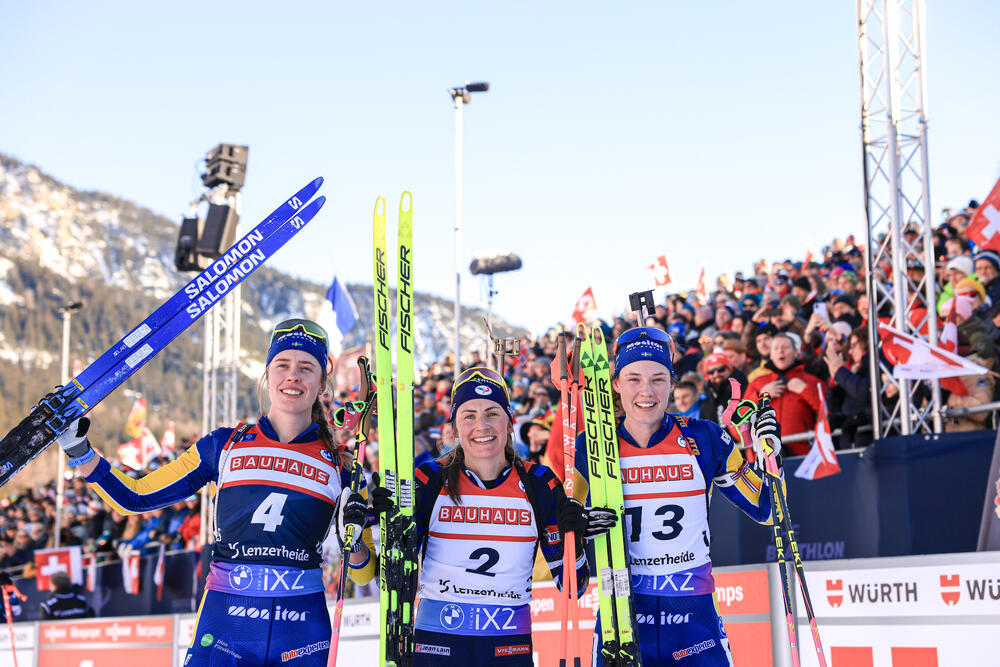 Photo : Nordic Focus