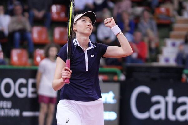 Photo : WTA
