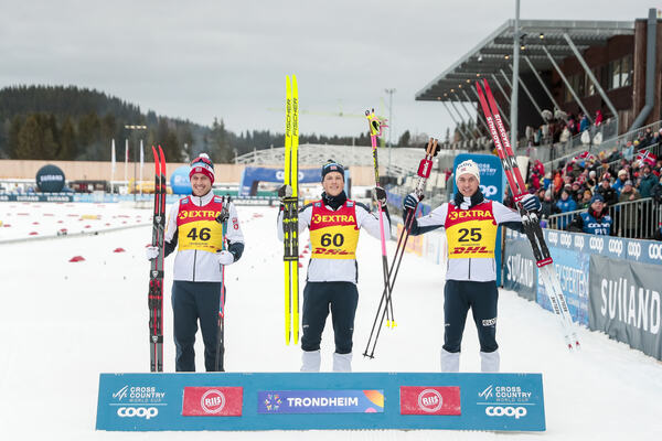 Photo : Nordic Focus