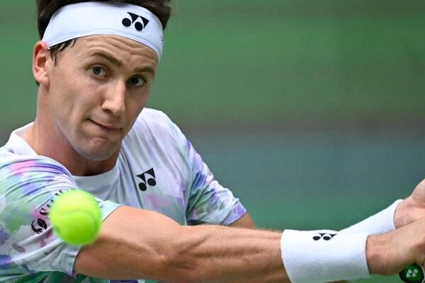 Photo : ATP
