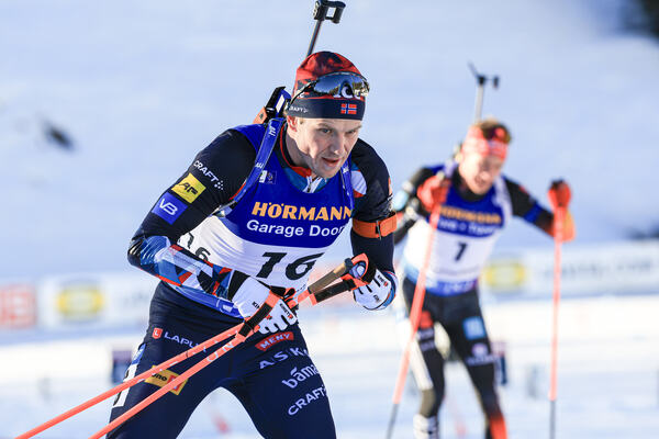 Photo : Nordic Focus