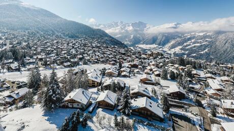 Photo : OT Verbier