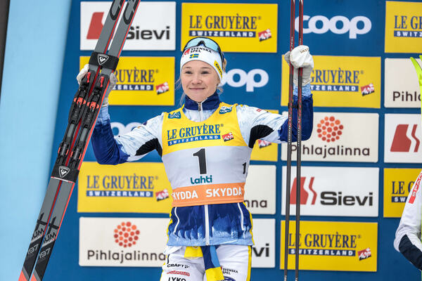 Photo : Nordic Focus