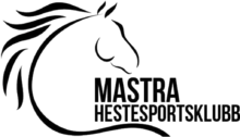 Logo Mastra Hestesportsklubb