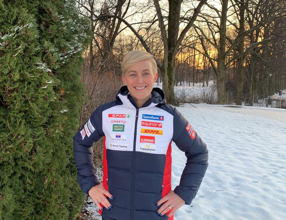 Photo : Skiforbund Norge