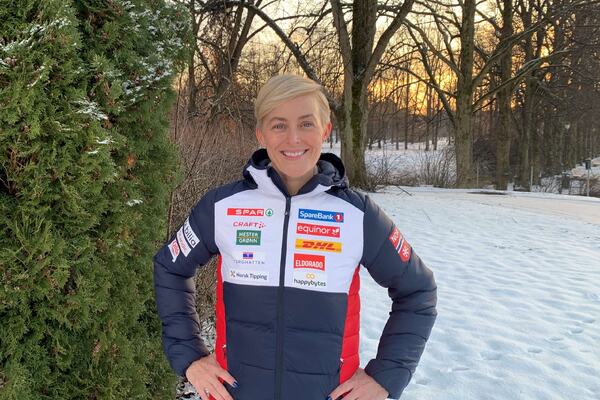 Photo : Skiforbund Norge