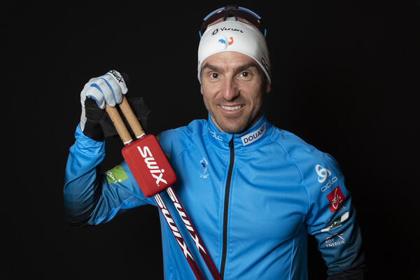 Photo : Nordic Focus