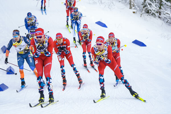 Photo : Nordic Focus