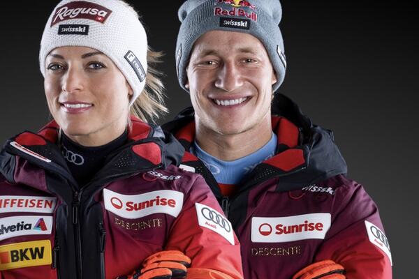 Photo : Swiss Ski