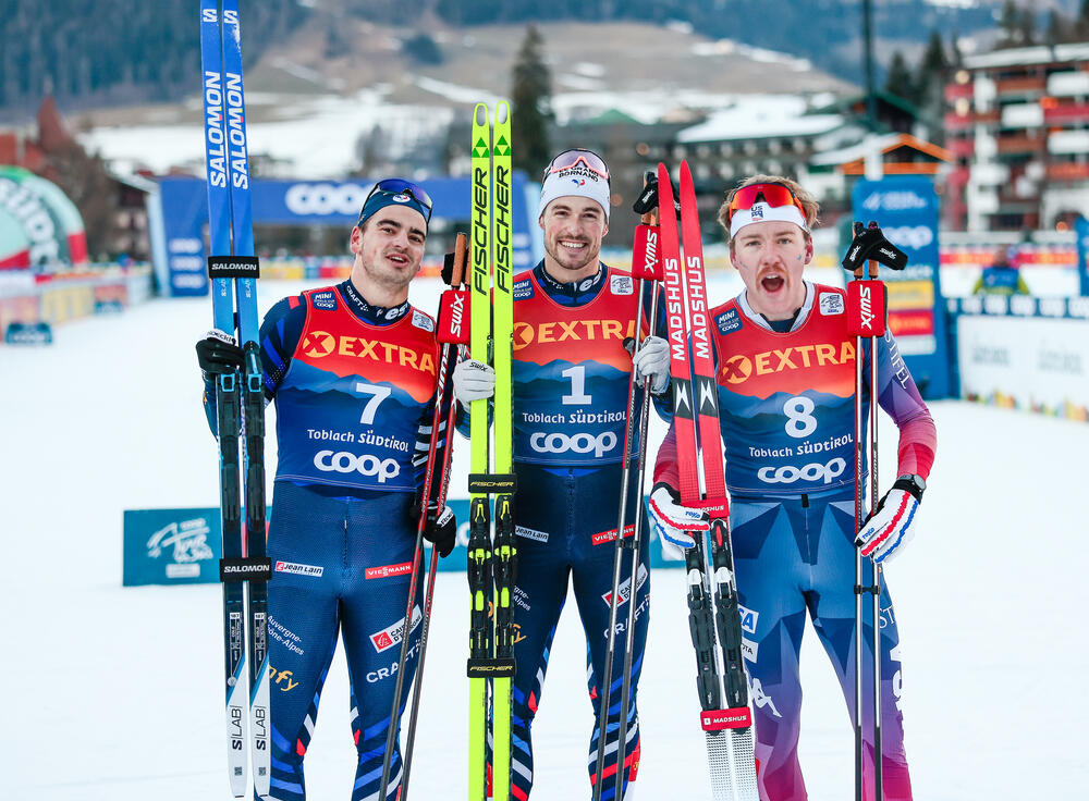 Photo : Nordic Focus