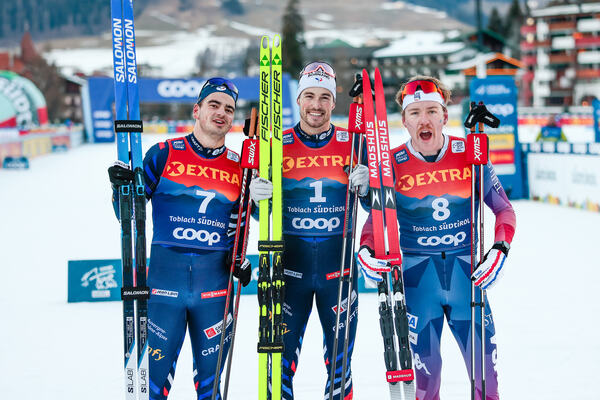 Photo : Nordic Focus