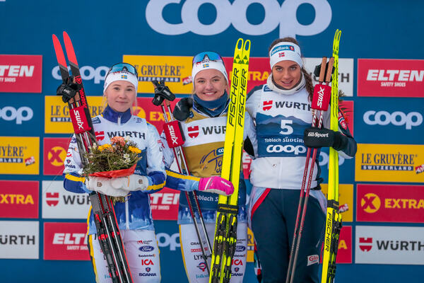 Photo : Nordic Focus