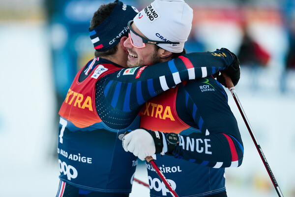 Photo : Nordic Focus