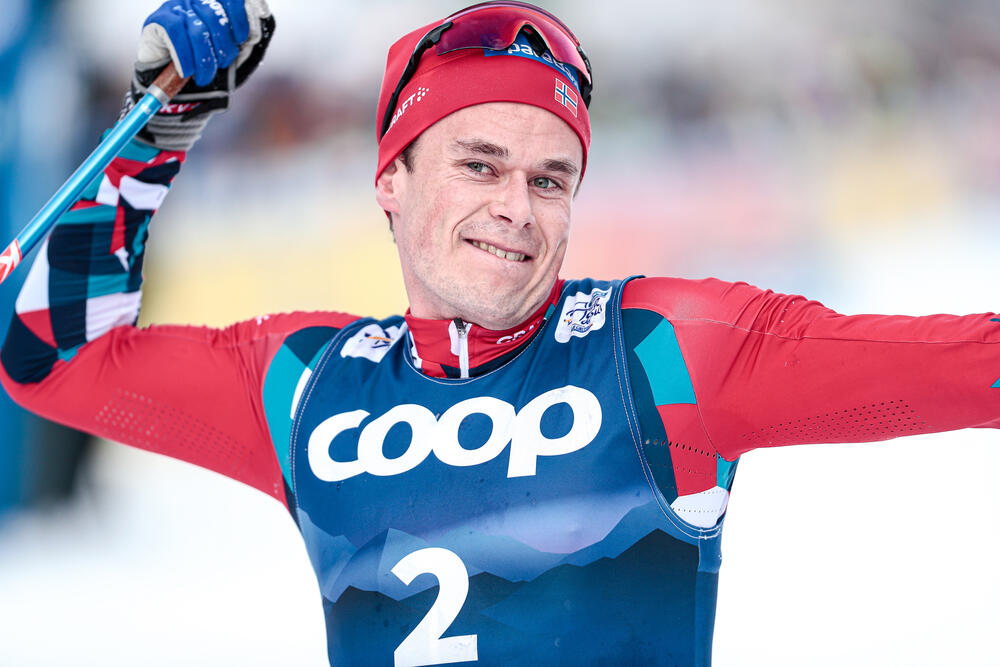 Photo : Nordic Focus