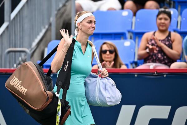 Photo : WTA