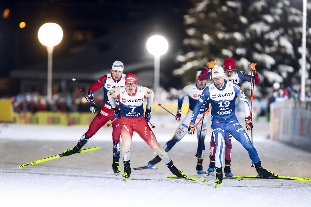 Photo : Nordic Focus