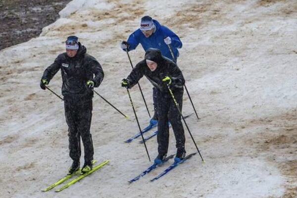 Photo : Petr Slavik