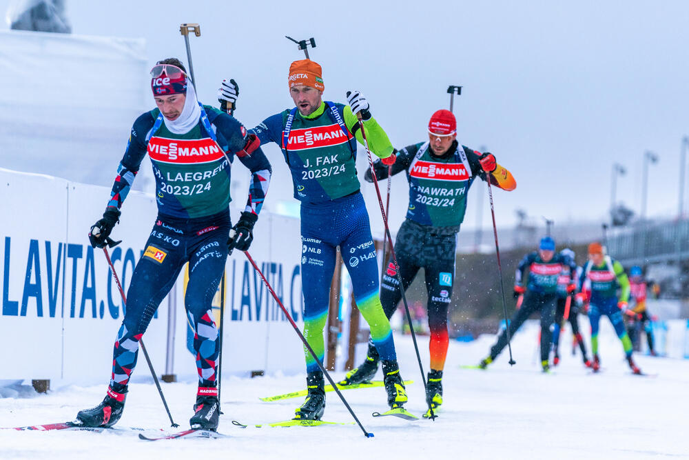 Photo : Nordic Focus