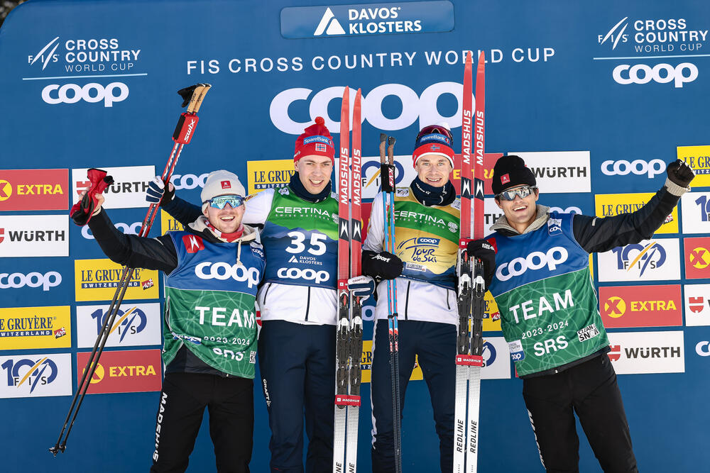 Photo : Nordic Focus