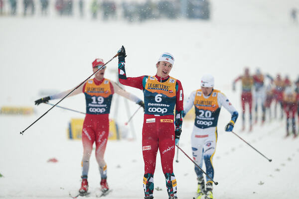 Photo : Nordic Focus