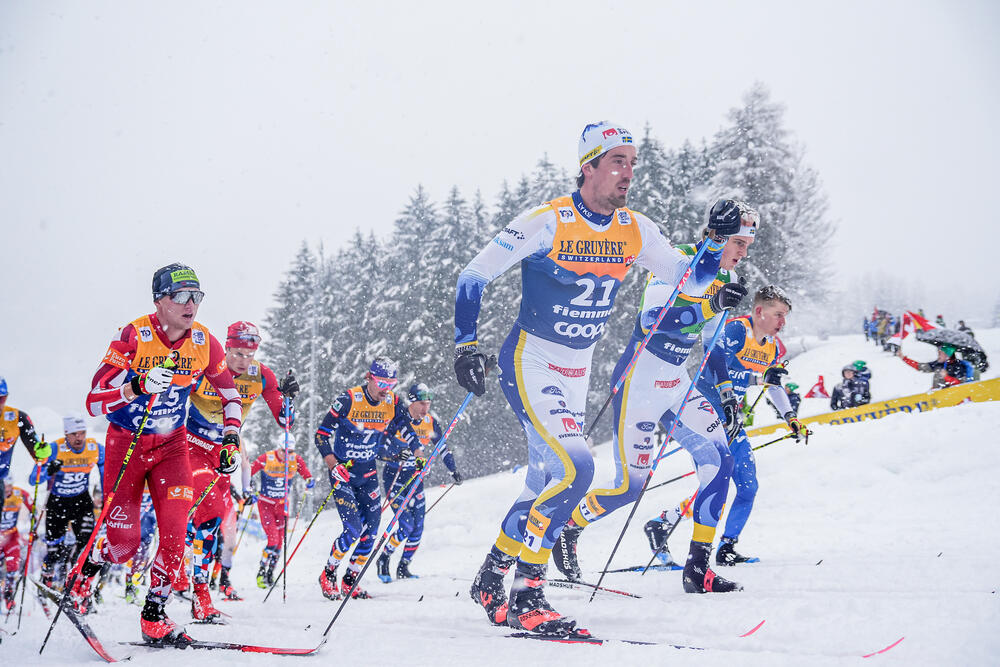 Photo : Nordic Focus