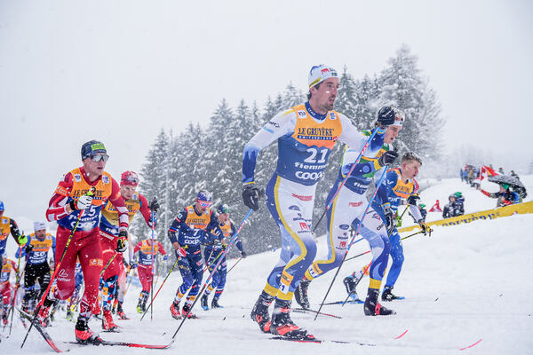Photo : Nordic Focus