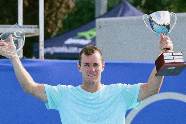 Photo : ATP