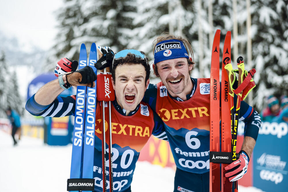 Photo : Nordic Focus