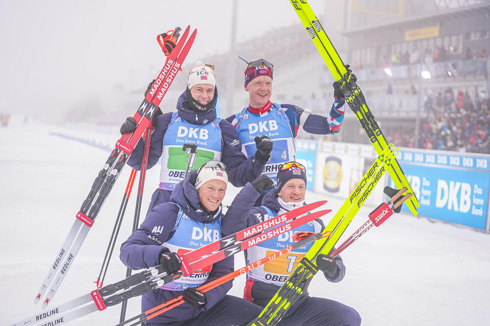 Photo : Nordic Focus