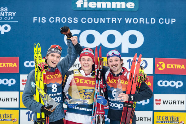 Photo : Nordic Focus