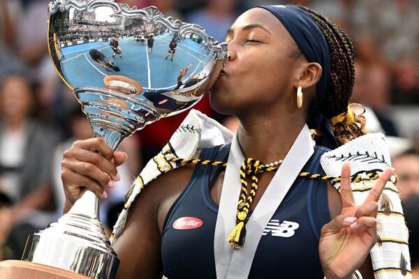 Photo : WTA