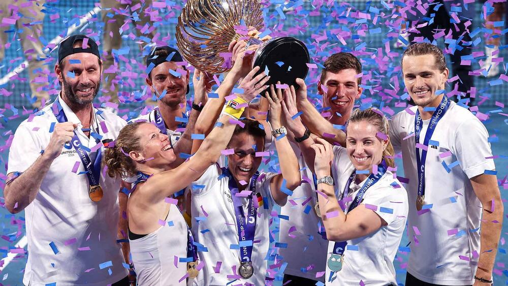 Photo : WTA