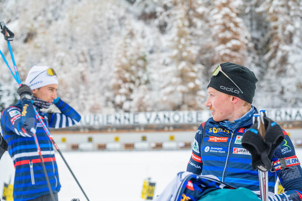 Photo : Nordic Focus