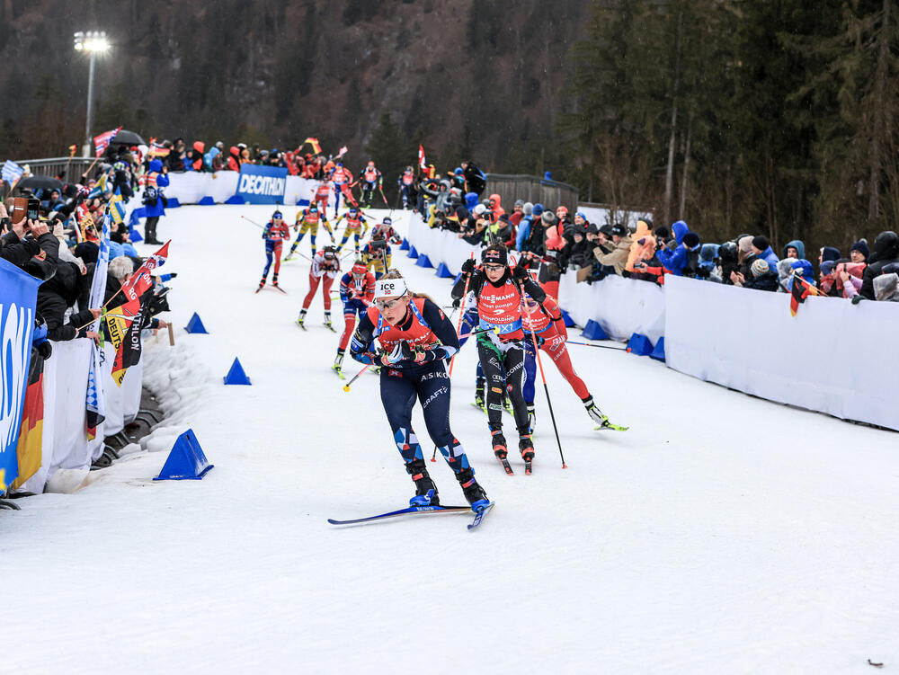 Photo : Nordic Focus