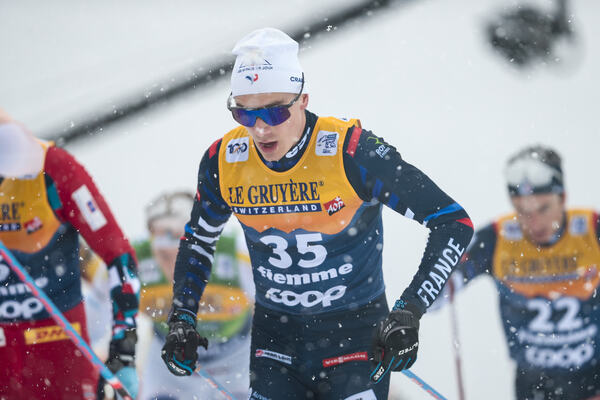 Photo : Nordic Focus