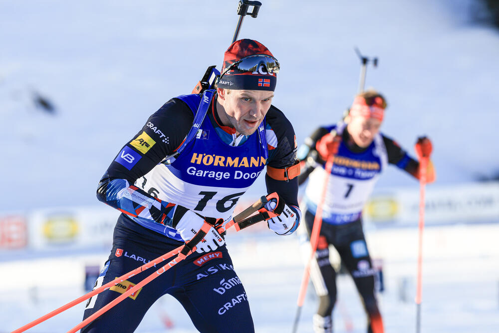 Photo : Nordic Focus