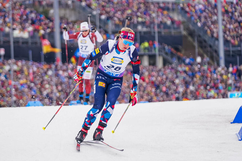 Photo : Nordic Focus