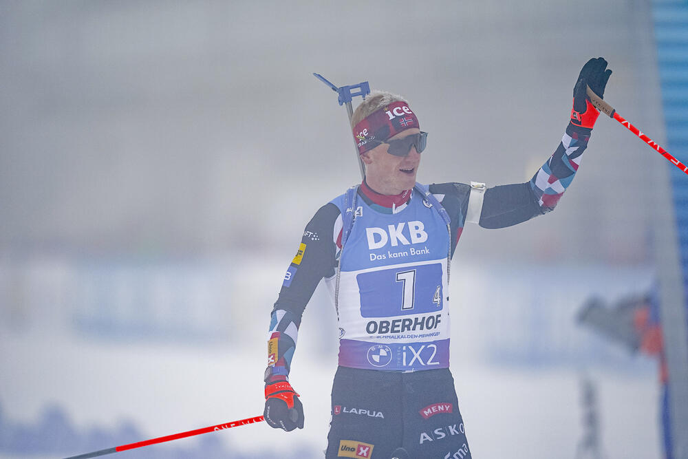Photo : Nordic Focus