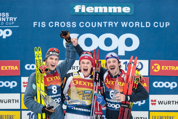 Photo : Nordic Focus
