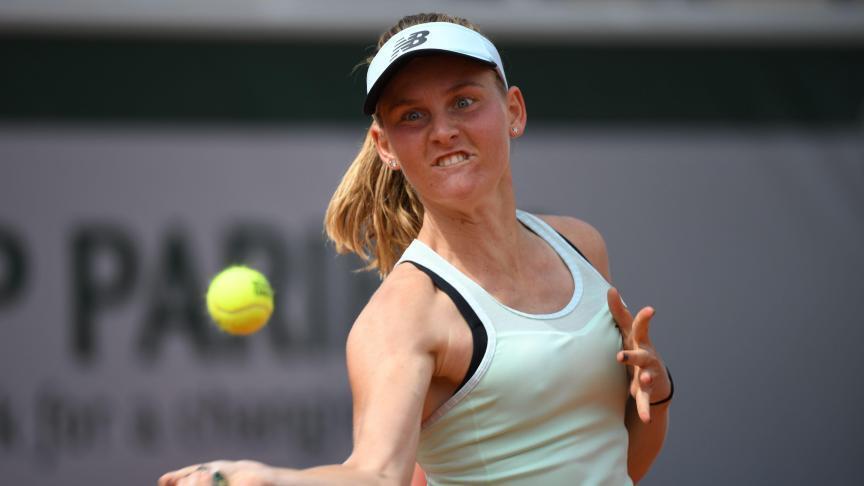 Photo : WTA