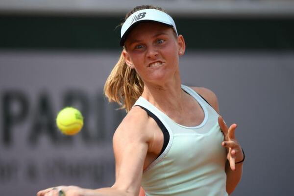 Photo : WTA
