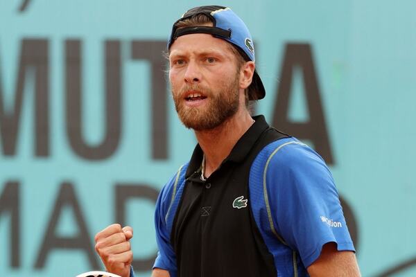 Photo : ATP