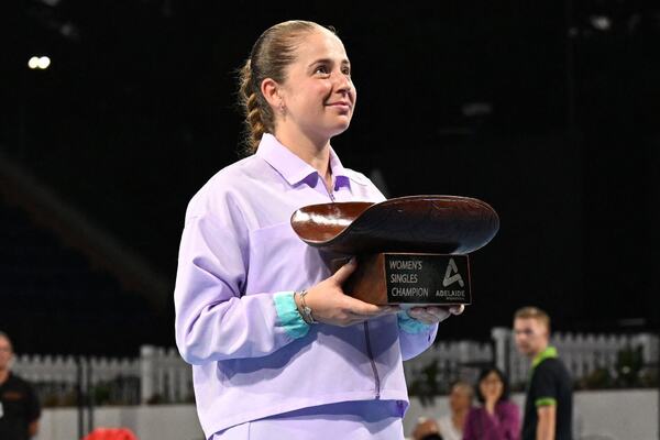 Photo : WTA